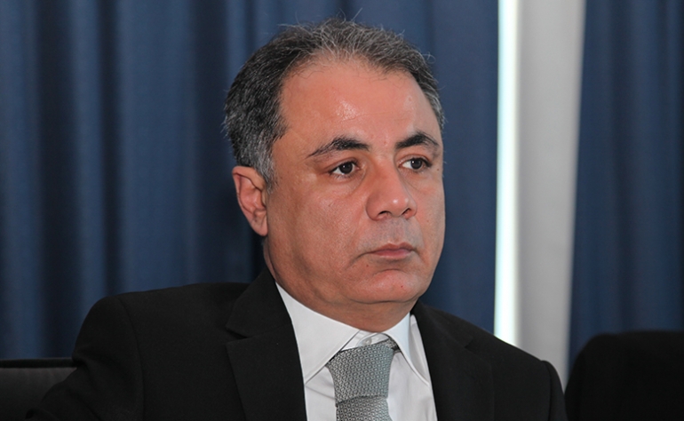 mohamed jouili Episode