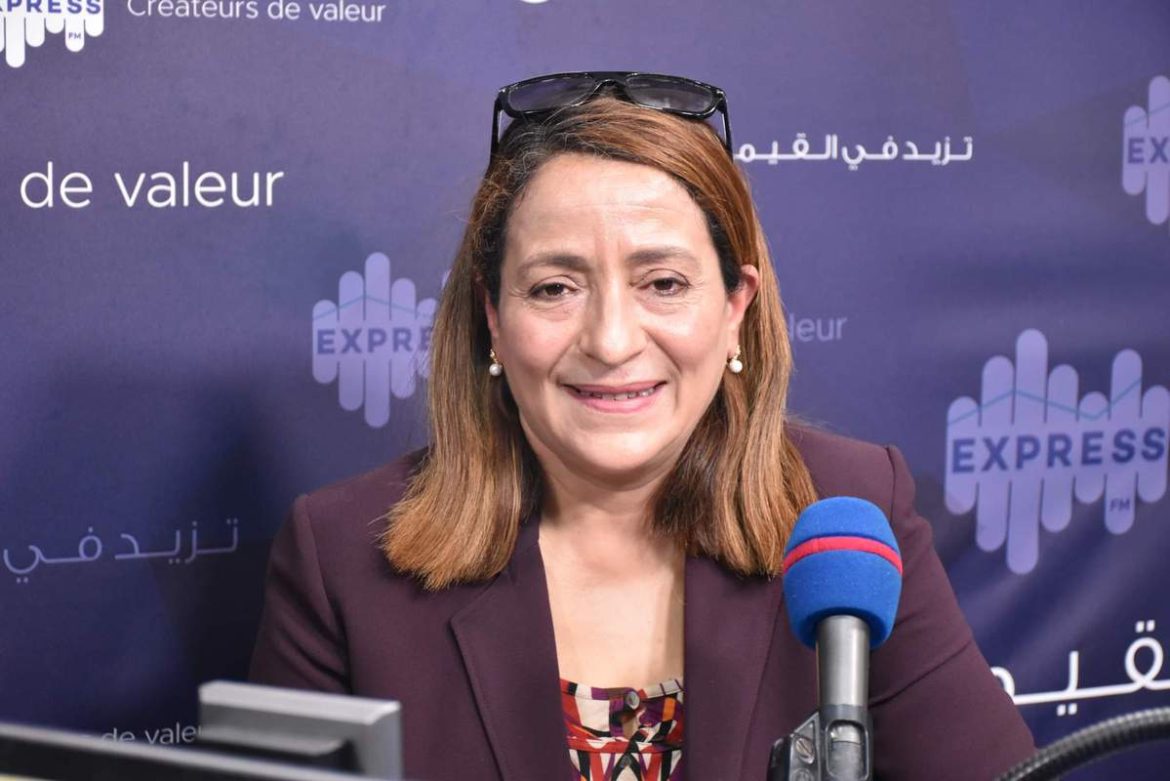 rawdha karafi Episode