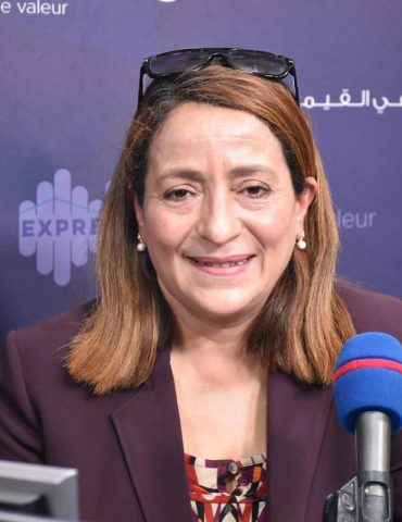 rawdha karafi ما هو مصير القضاة و القضاء بعد بيان وزارة العدل