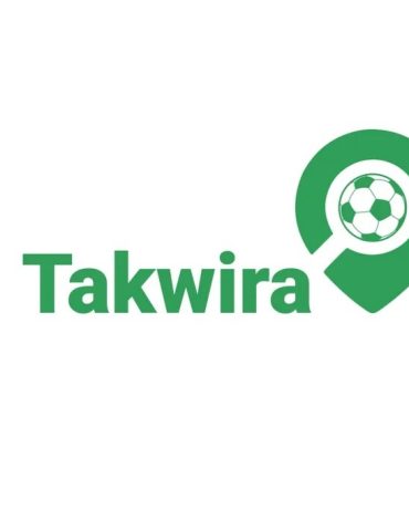 takwira Takwira est une application mobile qui permet de trouver une équipe avec laquelle jouer