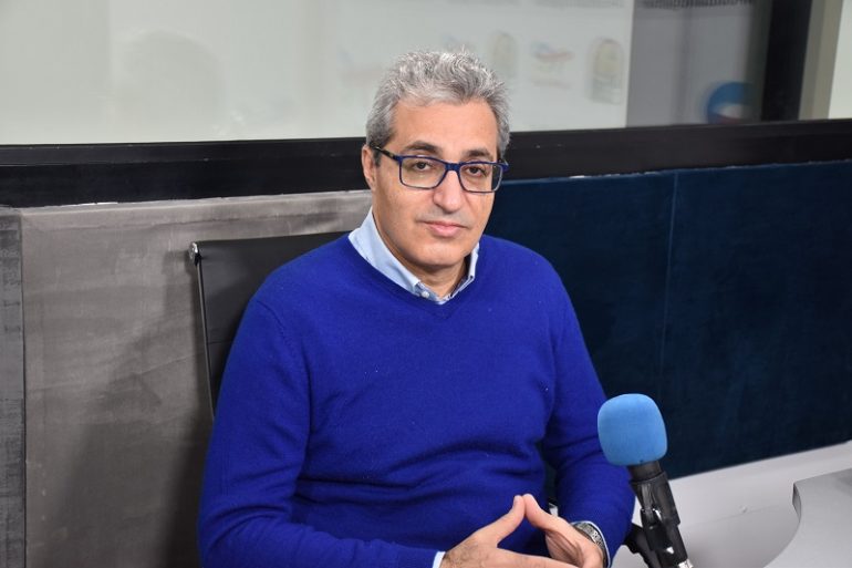 أنيس بن ريانة Ben Rayana : Le stock de céréales actuellement disponible couvre les besoins de la Tunisie jusqu'à juin 2022