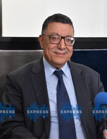 ابراهيم بودربالة Ibrahim Bouderbala : L'Ordre national des avocats a réclamé la dissolution du Conseil supérieur de la magistrature