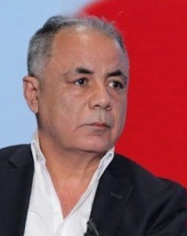محمد الجويلي