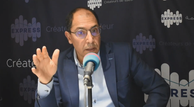 الكشباطي حوالي 20 ألف إصابة جديدة بالسرطان في تونس و11 ألف وفاة!