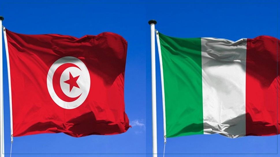 تونس إيطاليا Balance commerciale avec l'Italie : La Tunisie réalise un excédent de 93 millions de dinars en 2021