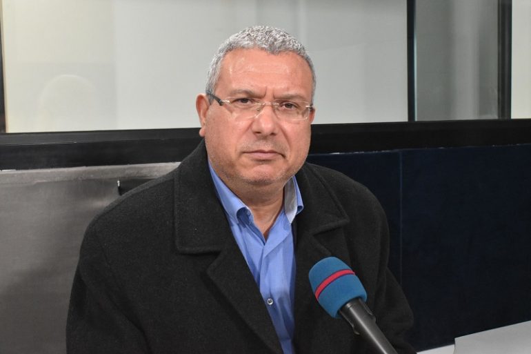 لسعد الذوادي Lassâad Dhaouadi : La Tunisie peut se passer de l'aide de la BM et du FMI