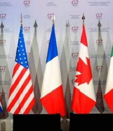 مجموعة Les ambassadeurs du G7 et de l'UE expriment leur profonde préoccupation par l'annonce de la dissolution du CSM