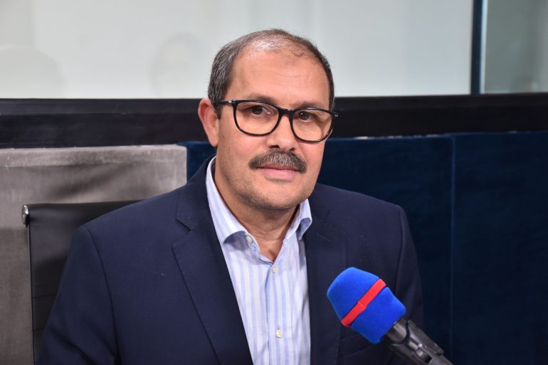 محمد رجايبية