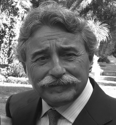 Michael Amsalem Composante financement dans l'écosystème d'innovation en Tunisie