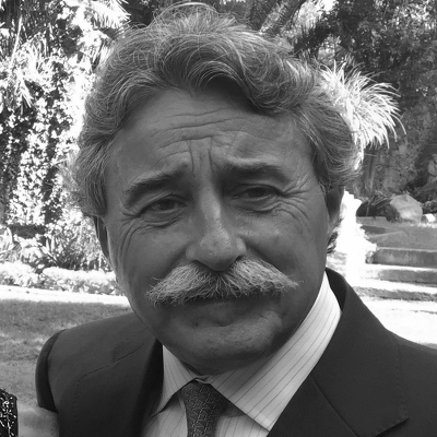 Michael Amsalem Episode