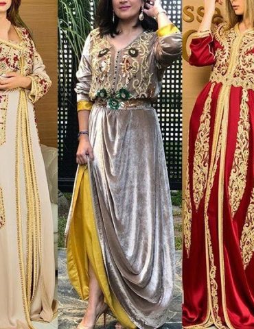 artizanal هل التونسي مازال يقبل على شراء اللباس التقليدي