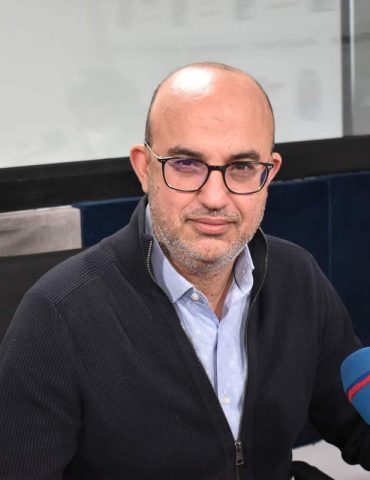 boudrigua إمكانية حصول تونس على قرض مازالت قائمة؟ رئيس حلقة الماليين عبد القادر بودريقة