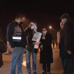 حديث الساعة