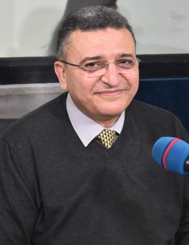 gades مشروع بطاقة التعريف و جواز السفر البيومتري هل فيه تعدي على المعطيات الشخصية