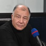 حديث الساعة