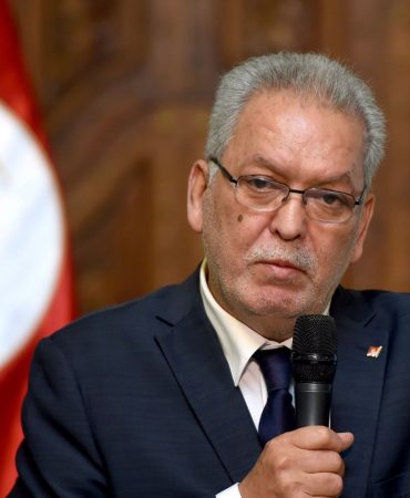 kamel jendoubi الإستفتاء و الرزنامة الإنتخابية: وقتاش و كيفاش باش يتنظموا؟