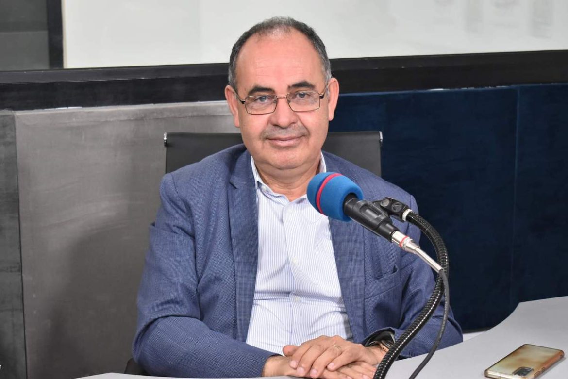 mabrouk Episode