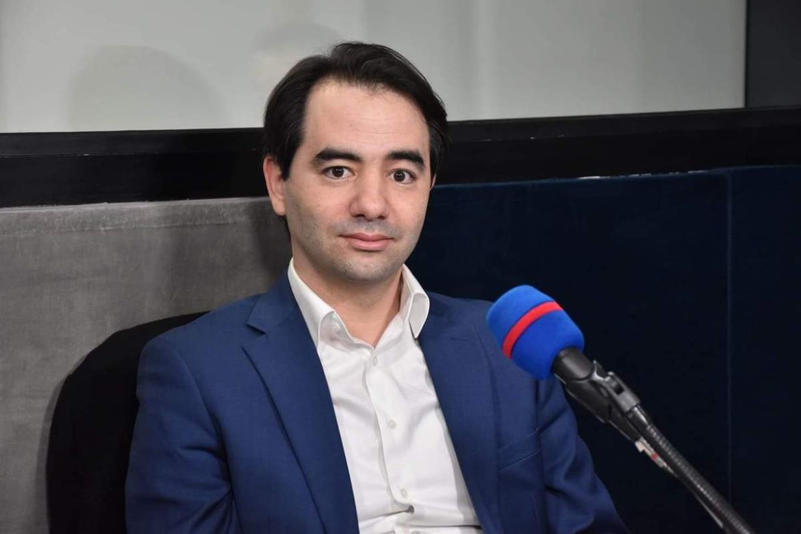 youssef cherif Episode