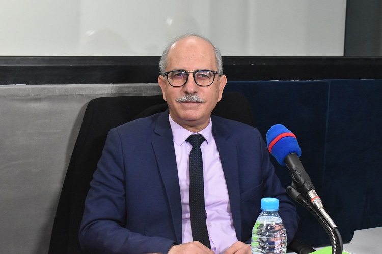 فوزي بن حليمة Faouzi Ben Hlima : 2660 artisans ont obtenu des crédits de la BTS en 2021