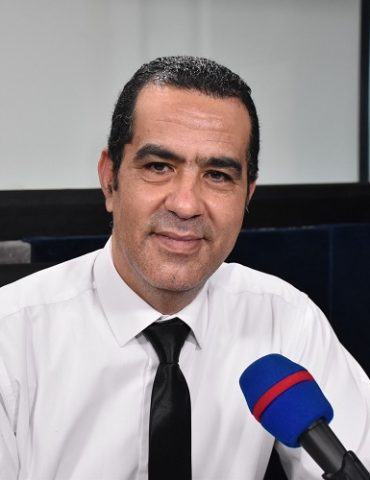 نادر العجّابي Nader Ajjabi : La retenue sur salaire des agents grèvistes des caisses sociales est probable