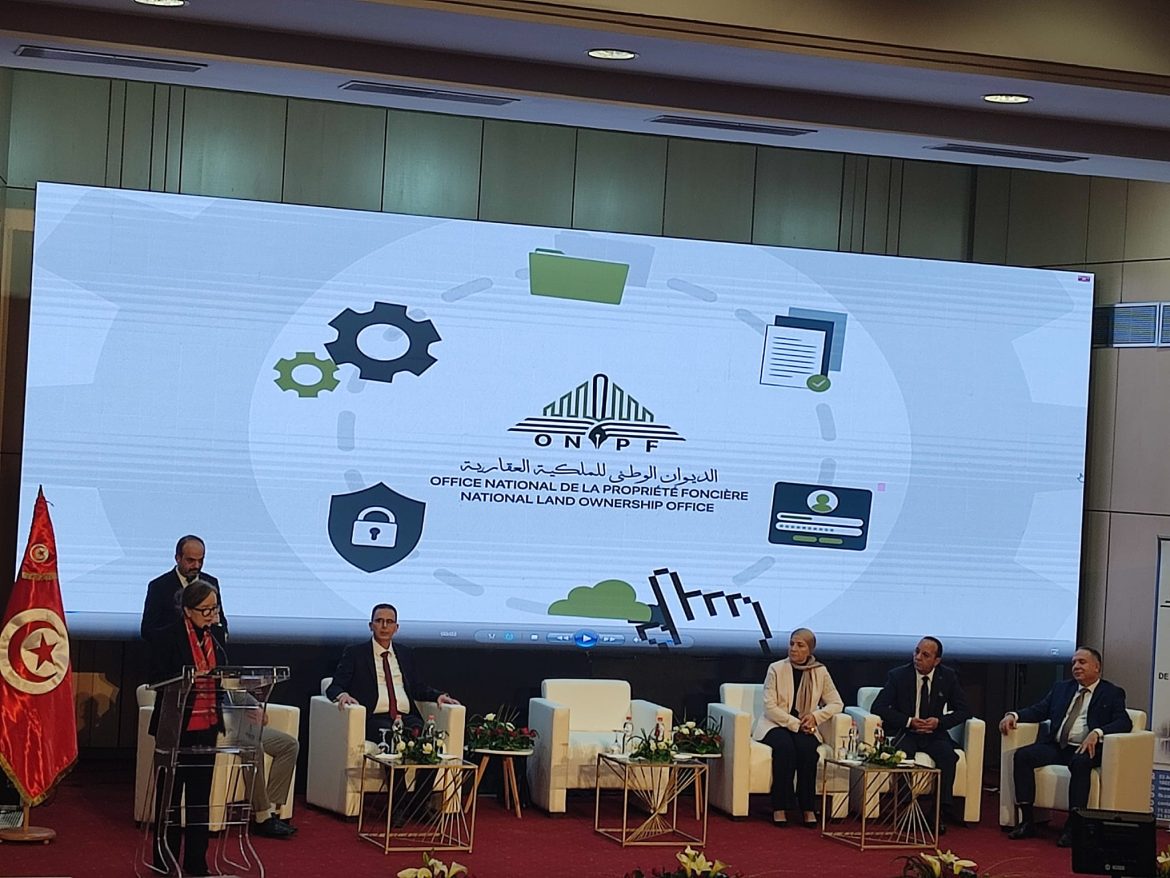 نجلاء نجلاء بودن: سيتم اعتماد استشارة عمومية لتقييم الإجراءات الادارية