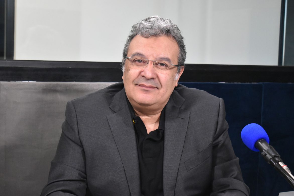 278692189 296052292708489 4971195735033075832 n Taieb Bayahi : Le gouvernement doit prendre des mesures urgentes pour réduire les risques de "stagflation"