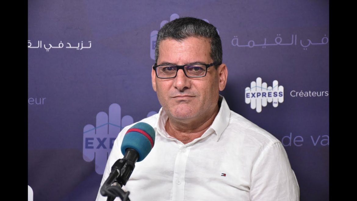 3 question fethi ben khelifa Episode