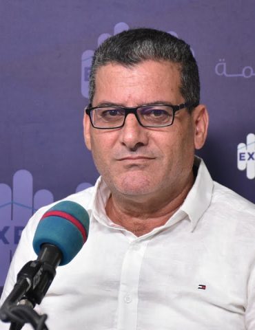 3 question fethi ben khelifa ثلاثة أسئلة لفتحي بن خليفة المستشار الإقتصادي لإتحاد الفلاحين