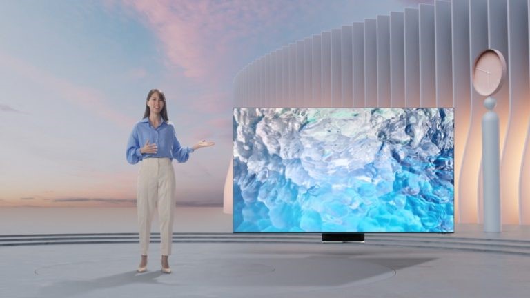 7 2 Présentation de la gamme 2022 de Samsung conçue pour des expériences personnalisées et innovantes