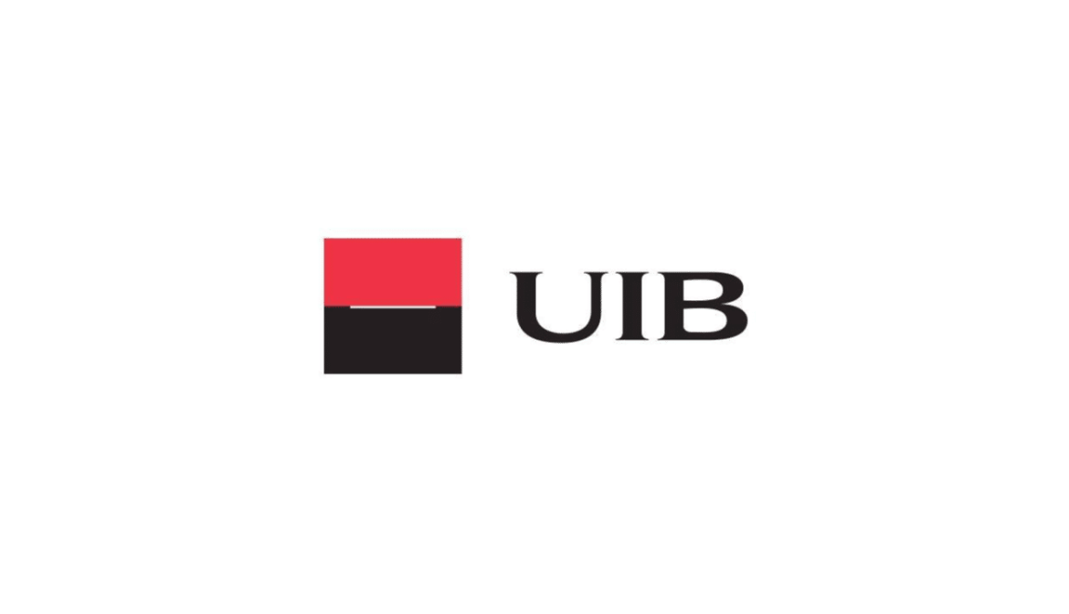 La Banque UIB recrute Gestionnaire des Applications et de lHomologation UIB certifiée PCI-DSS pour la 5ème année consécutive