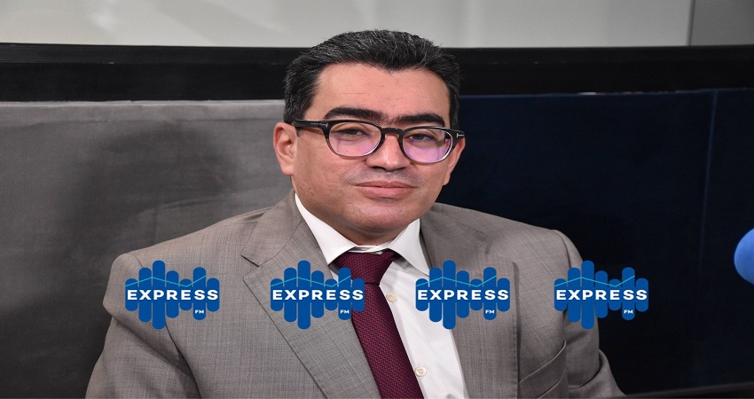 anis ben abdalah أنيس بن عبد الله: هذه هي الصعوبات التي ستواجهها المؤسسات الصغرى والمتوسطة في 2025