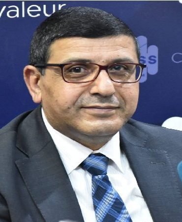 deco de leco إمضاء إتفاقية مع الطرف الإيطالي لدعم تواجد الشركات في تونس المدير العام لوكالة النهوض بالاستثمار الخارجي، عبد الباسط الغانمي