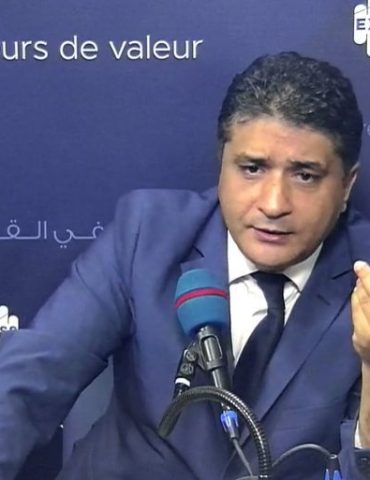 interv ecoma هل أنو تونس تنجم توصل متخلصش القروض متاعها؟