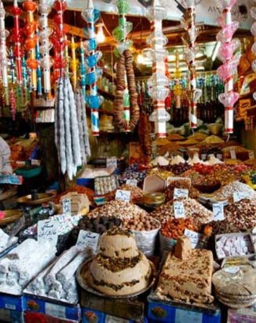iraq اليوم ضياء بوسالمي يحكيلكم على رمضان في العراق