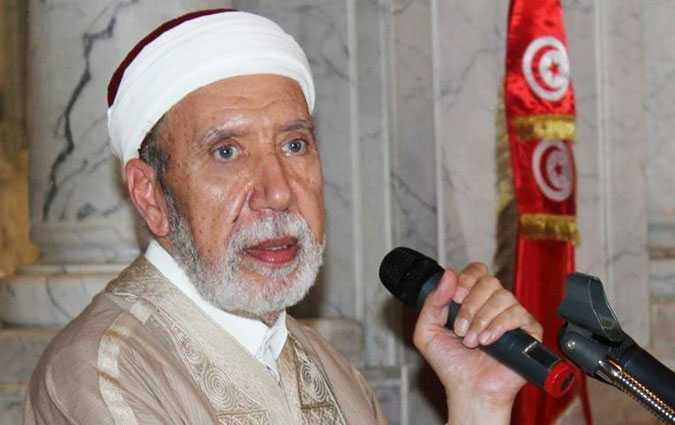 mofti الإثنين 2 ماي: أول أيام عيد الفطر