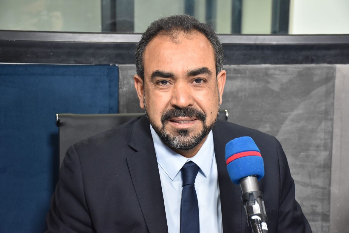 mohamed bouchniba Mohamed Bouchniba : Nous refusons la concentration des pouvoirs entre les mains du président Saied et il faut organiser des élections législatives anticipées