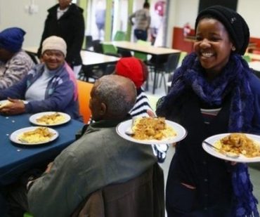 nigerie اليوم ضياء بوسالمي يحكيلكم على رمضان في نيجريا