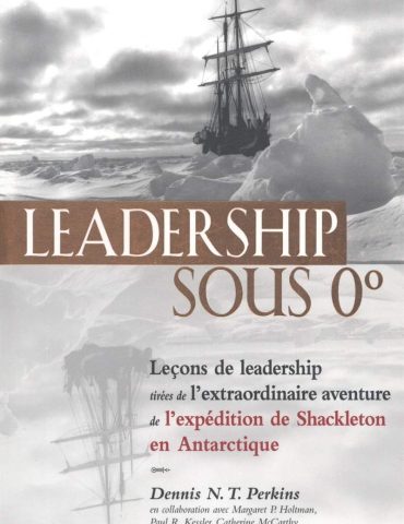 p Leadership Sous 0°