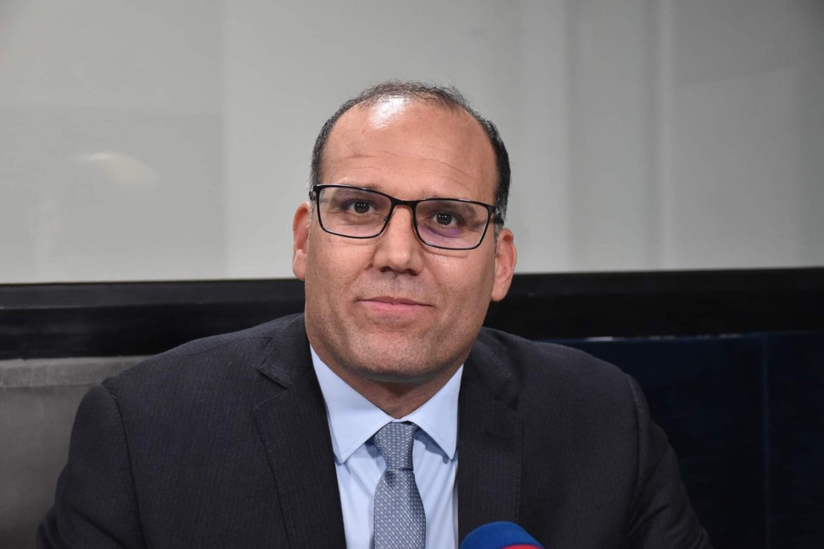 received 1133792317378429 1 Aram Belhadj : Il est regrettable que les prix des denrées alimentaires soient en hausse tandis que la Tunisie en est un grand producteur!