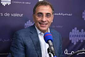 zargouni Trois questions à: حسن الزرقوني