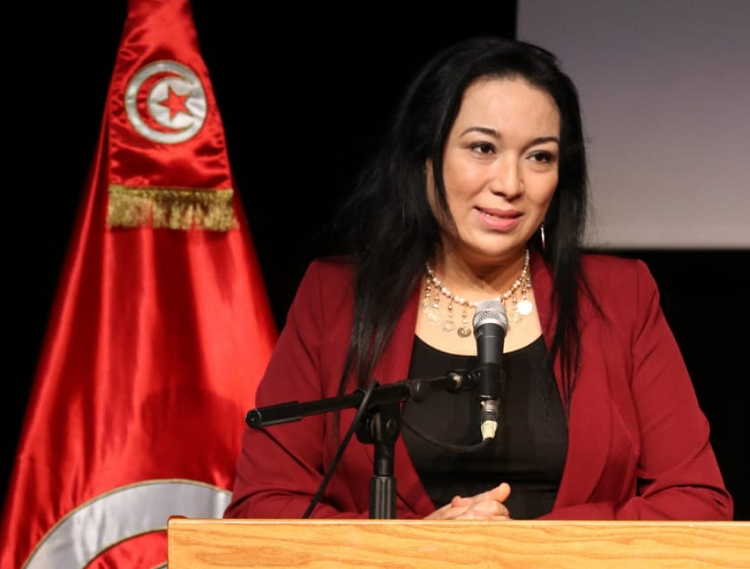أمال آمال بلحاج موسى: سجّلنا 194 محاولة انتحار للأطفال سنة 2021