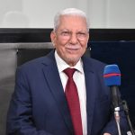 الطيب البكوش