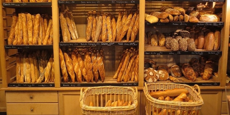 المخابز Mohamed Jamali : 30% des boulangeries modernes ont fermé leurs portes