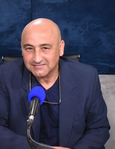 بن سلامة 1 Sami Ben Slama : Le mode de scrutin de liste a favorisé l'intrusion des terroristes et des corrompus