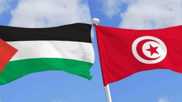 تونس فلسطين تونس تشارك في اجتماع وزاري عربي لمواجهة إجراءات إسرائيل في القدس