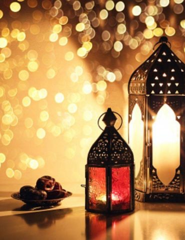 رمضان