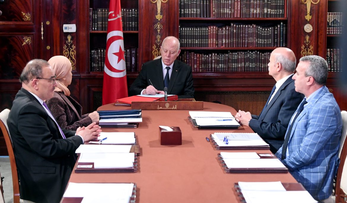 عفو رئاسي تمتيع 274 محكوما عليهم بعفو رئاسي خاص