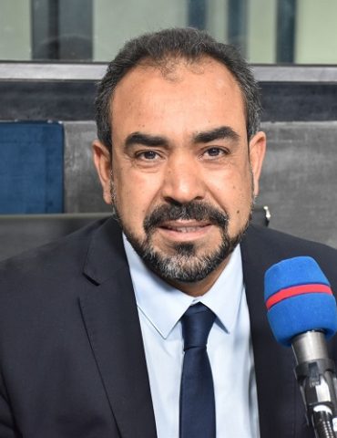 محمد بوشنيبة