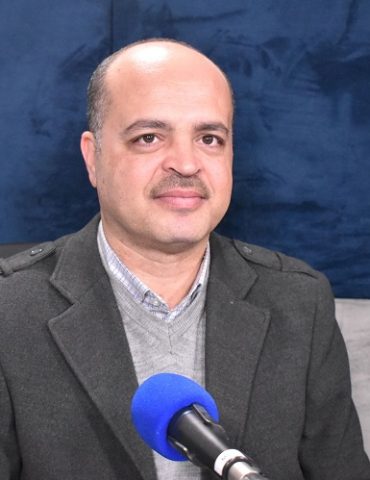 معطر 1 Bassem Moattar : Je ne pense pas que le temps restant soit suffisant pour inscrire 2 millions de tunisiens