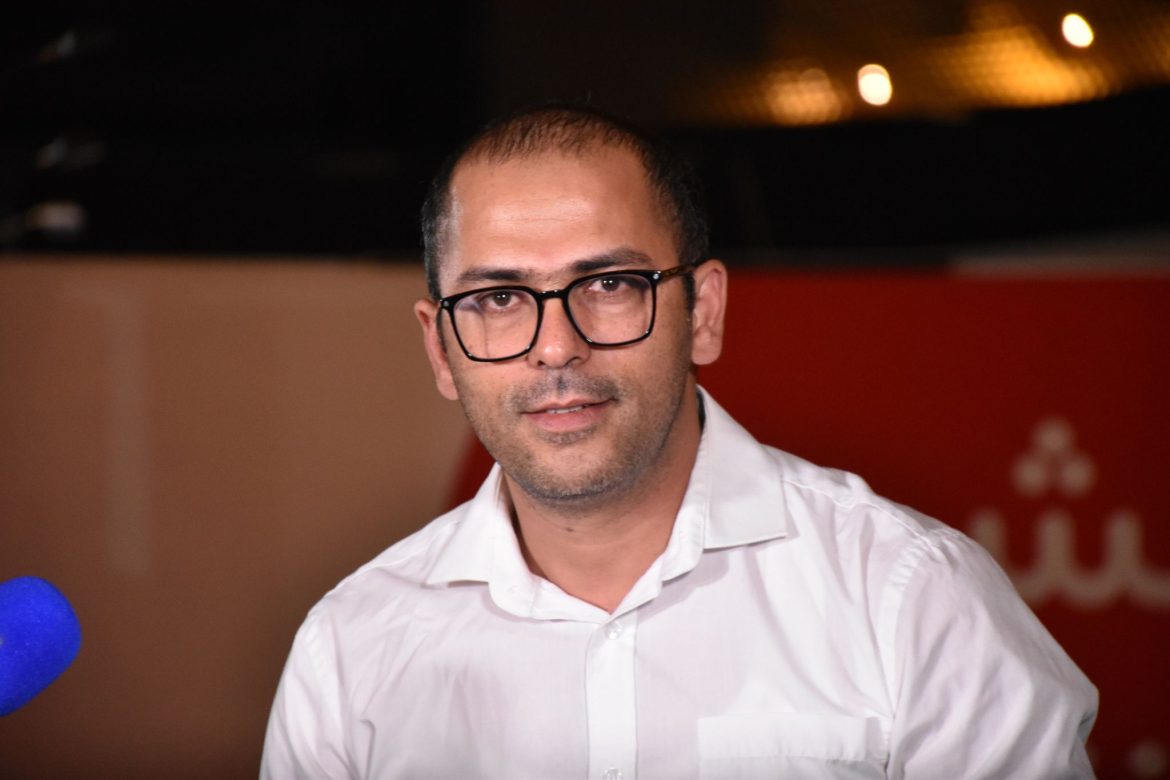 ahmed chabchoub Chabchoub : Le cloud pourrait accélérer la transformation digitale pour peu que les décideurs optent pour une stratégie claire